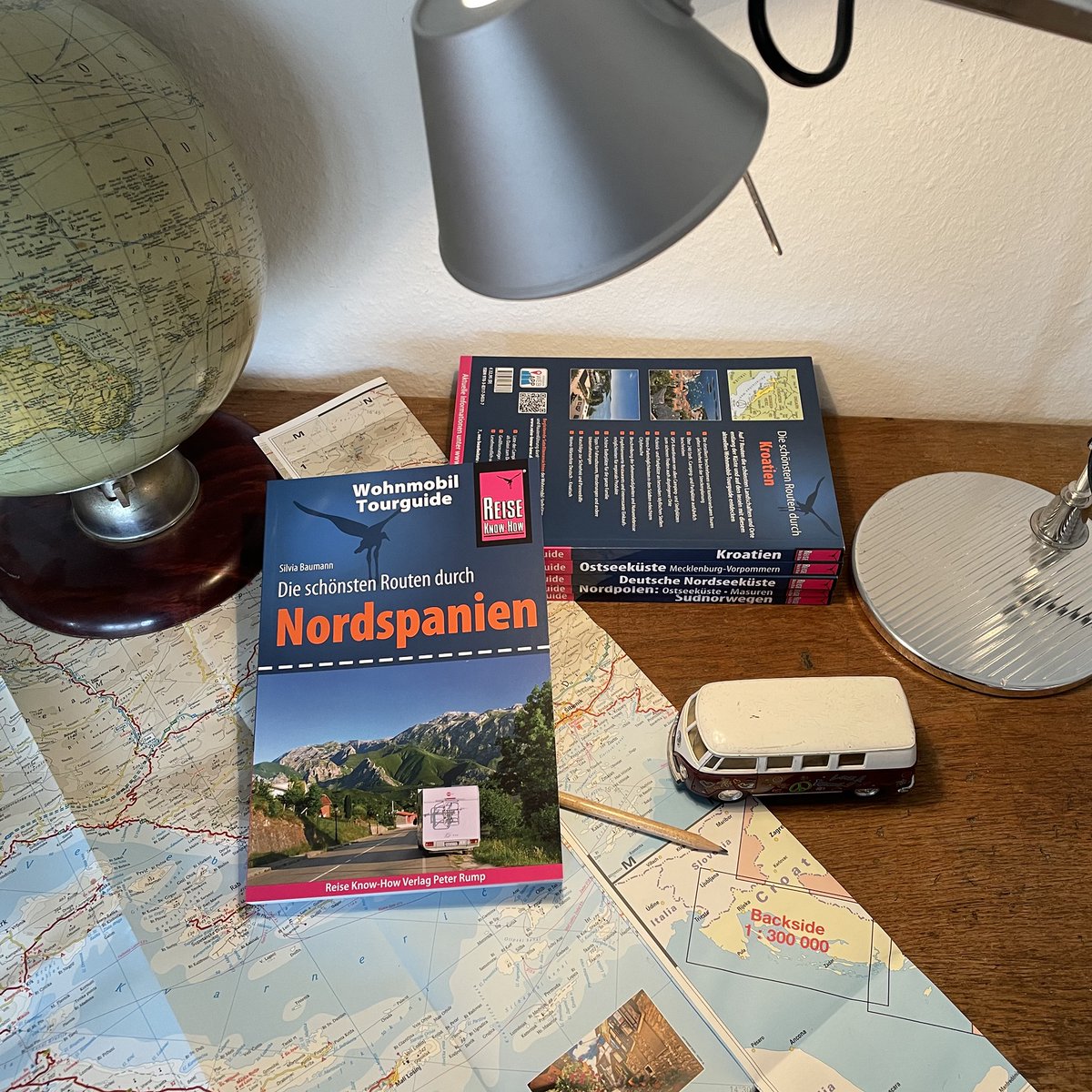 Reise Know-How tweet media