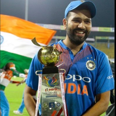 You said he is not a good captainHe won Nidhas trophy,Asia cup He won the toughest T20 league as a captain for 5 times