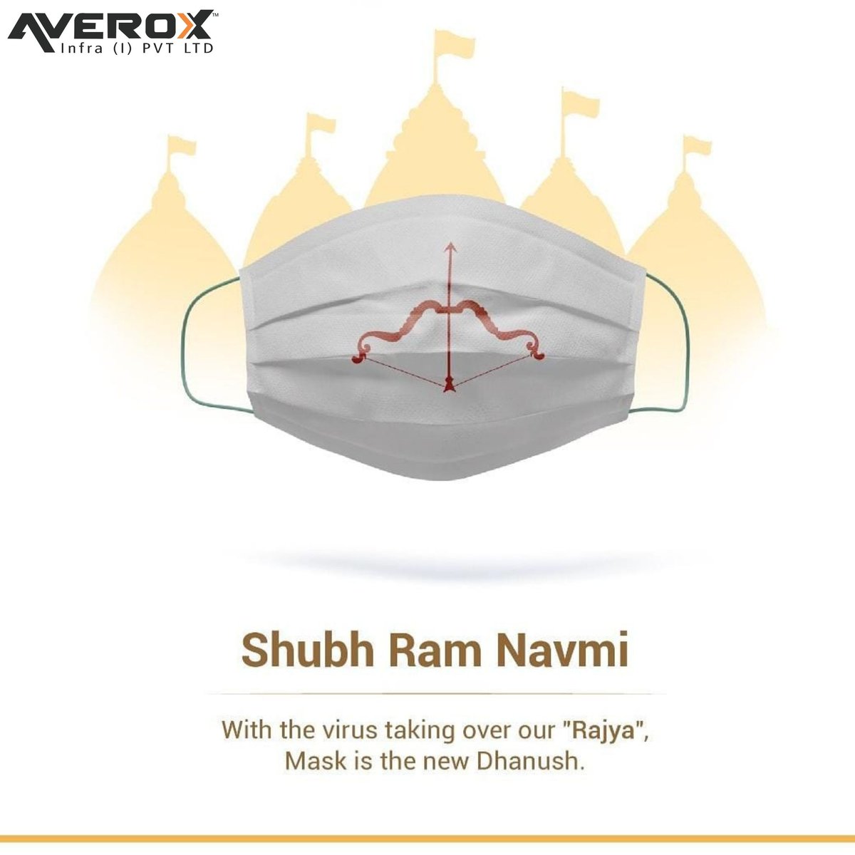 AveroxL's tweet photo. Happy Ram Navami 2021! https://t.co/XiInfNvSaw