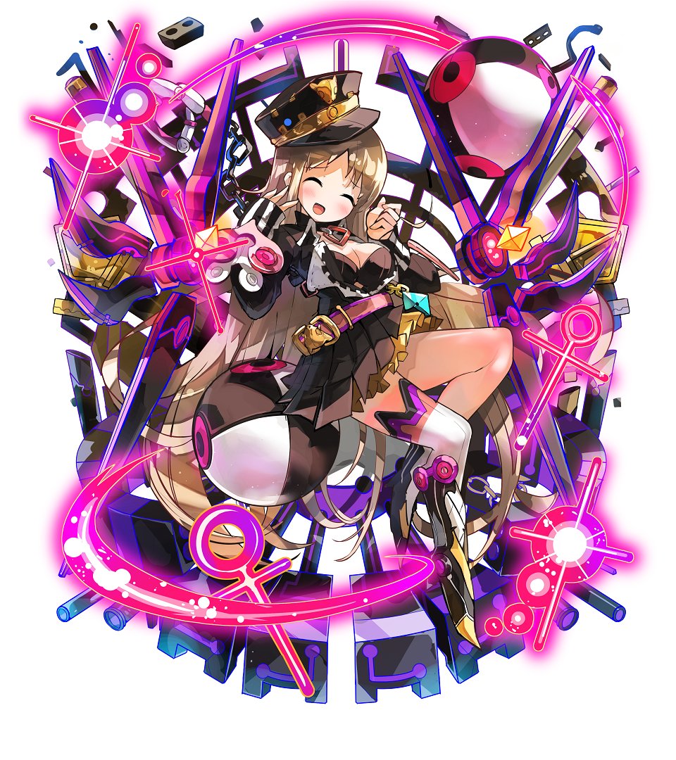 メルクストーリア on X: メルクストーリア on X: