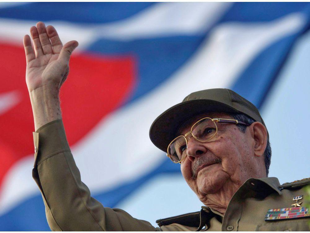 Cuba's Raul Castro leaves the political stage, his legacy yet to be written
