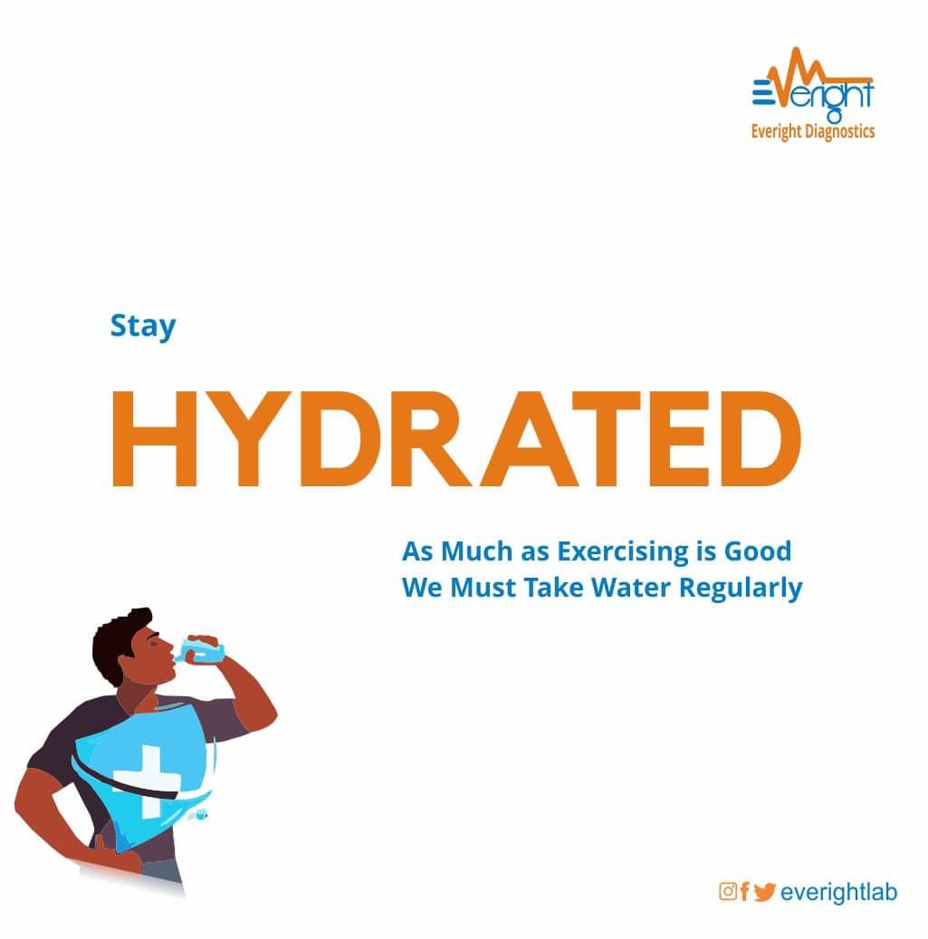 Everight Diagnostic & Laboratory Services Limited on Twitter