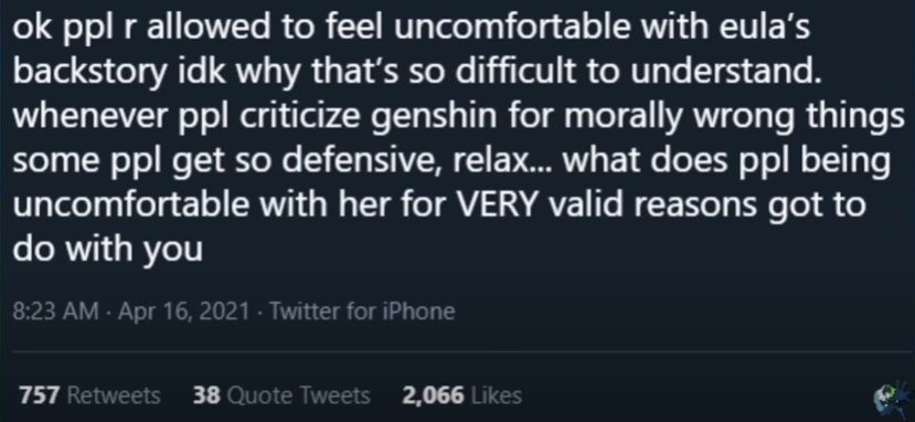 Conhi16's tweet photo. @y0shid4_ these brainless idiots https://t.co/27fGnjyxY8