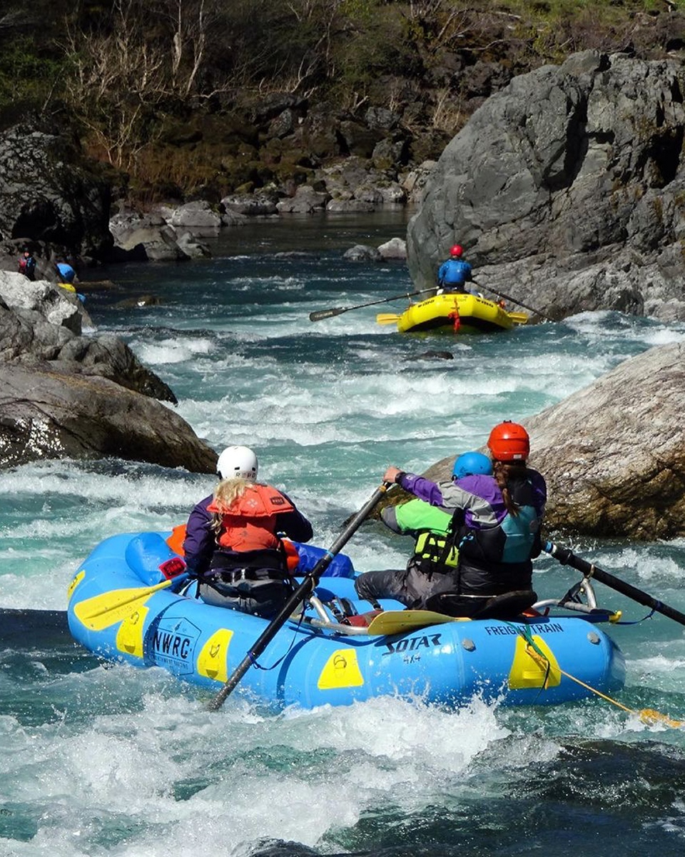 intraftfed's tweet photo. Want to be a raft guide? Check out IRF GTE courses running near you. Like this one last week with @northwest.rafting.company
https://t.co/jZYnTgEqlP
#AreYouReady #ThisIsRafting #RaftersAreAwesome #guide #rafting #raftguide #whitewater #StrongerTogether #RiverFamily #WeAreIRF https://t.co/Ym0gVYFw3f