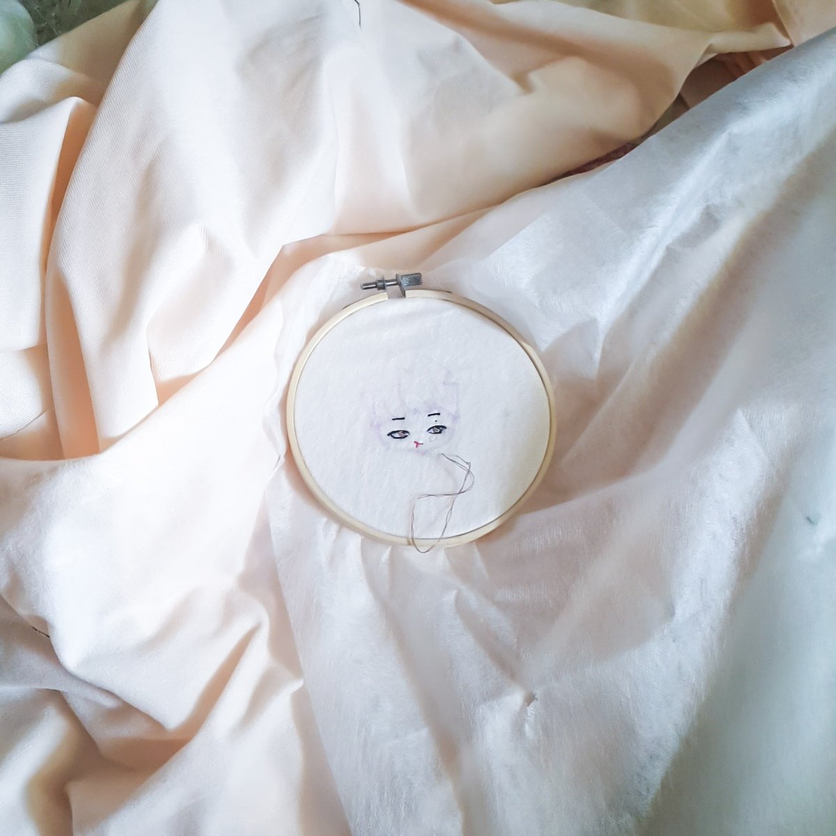 연습만이 살길인가 .... 왜케 맘에 안들까나...