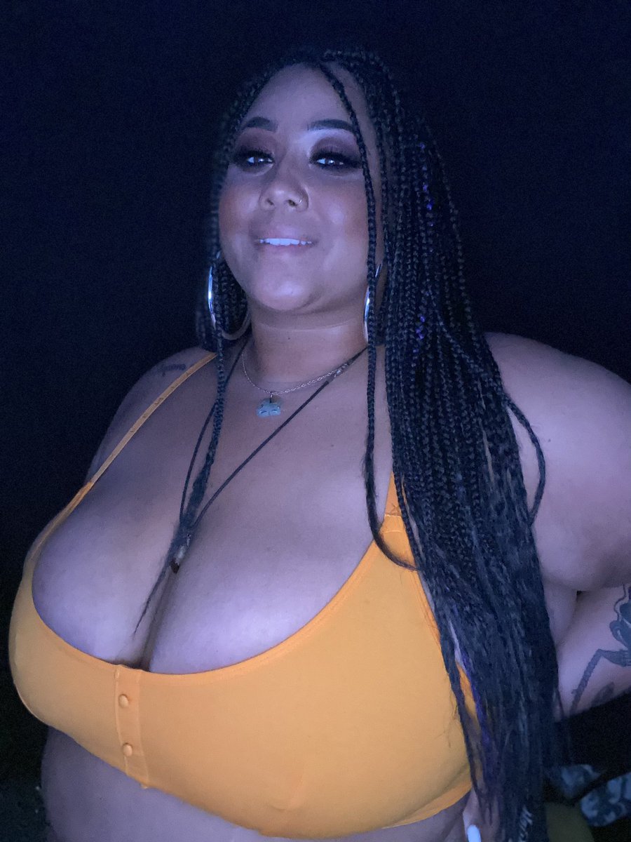 Bbw with pierced nipples