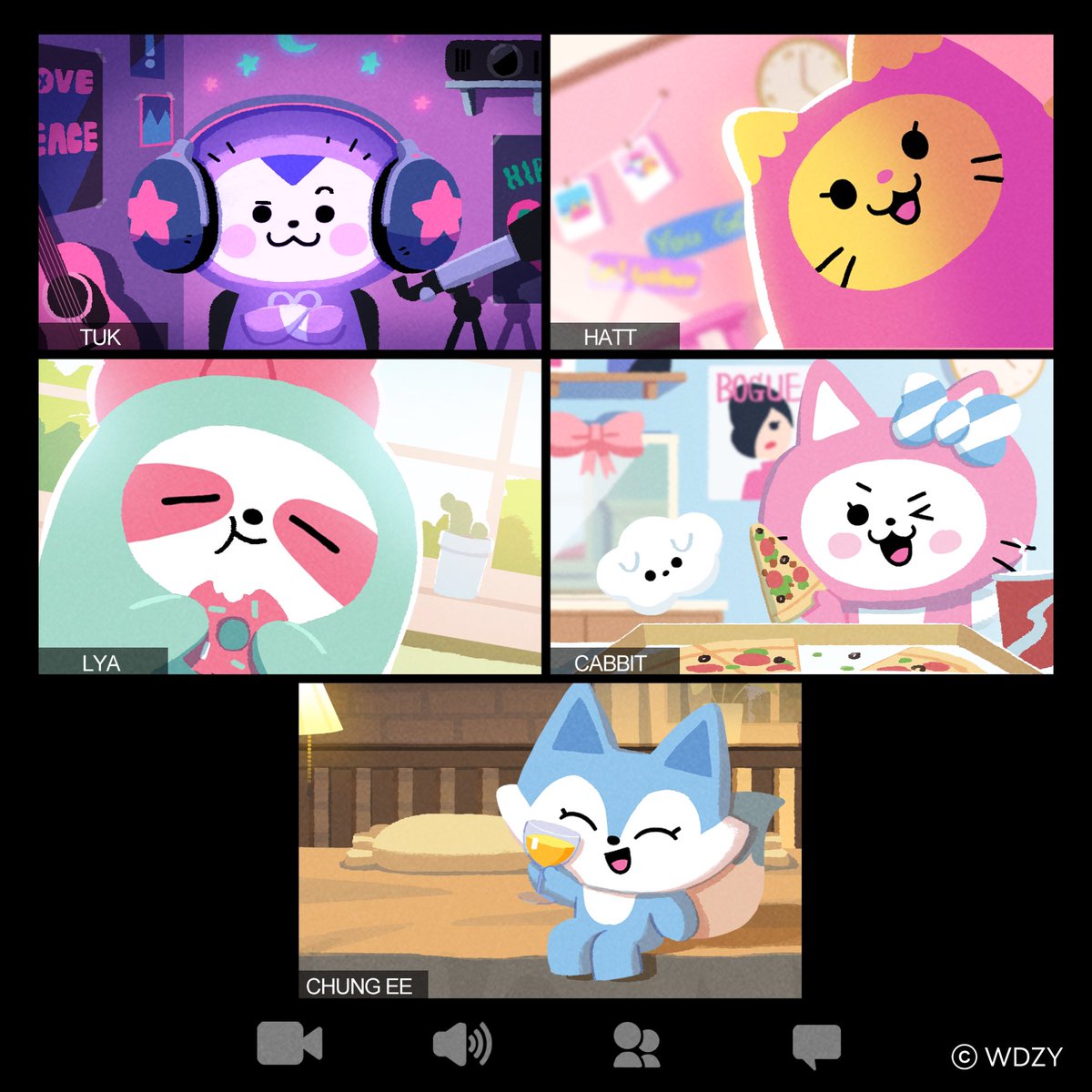 Hashtaggen Girlsparty Pa Twitter