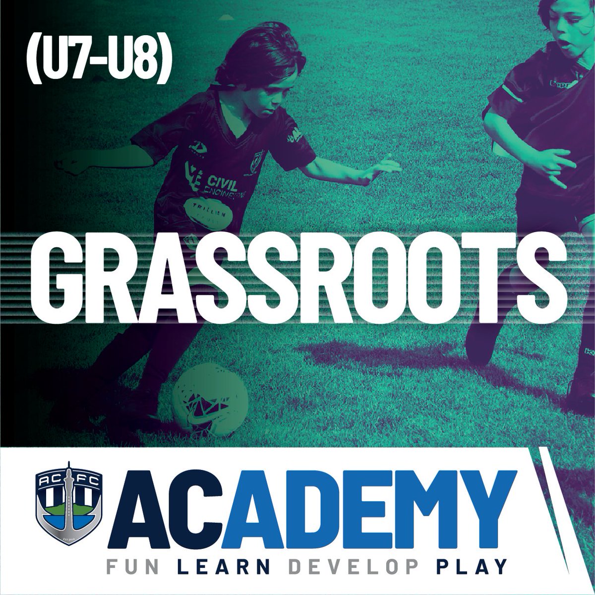 🇳🇿 Auckland City FC tweet media