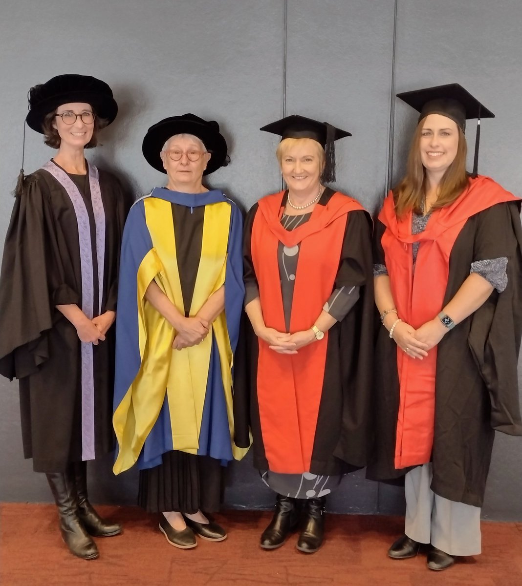 Dr Rebecca Sutherland tweet media