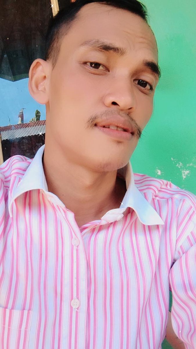 AmirknK's tweet photo. Hy salam kenl dari medan https://t.co/kAy4uleTJT