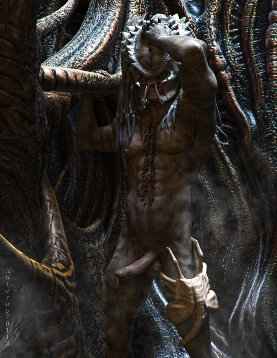 PredatorWarrio2's tweet photo. Who want to be breeding by me

❤️➕🔁➕pic of your muse
5 and higher can DM https://t.co/wKAgDPFoeI
