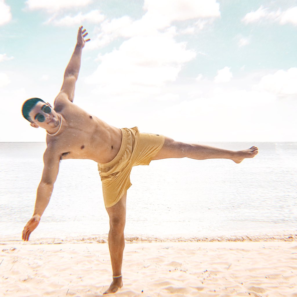 Antonio Stevens tweet media