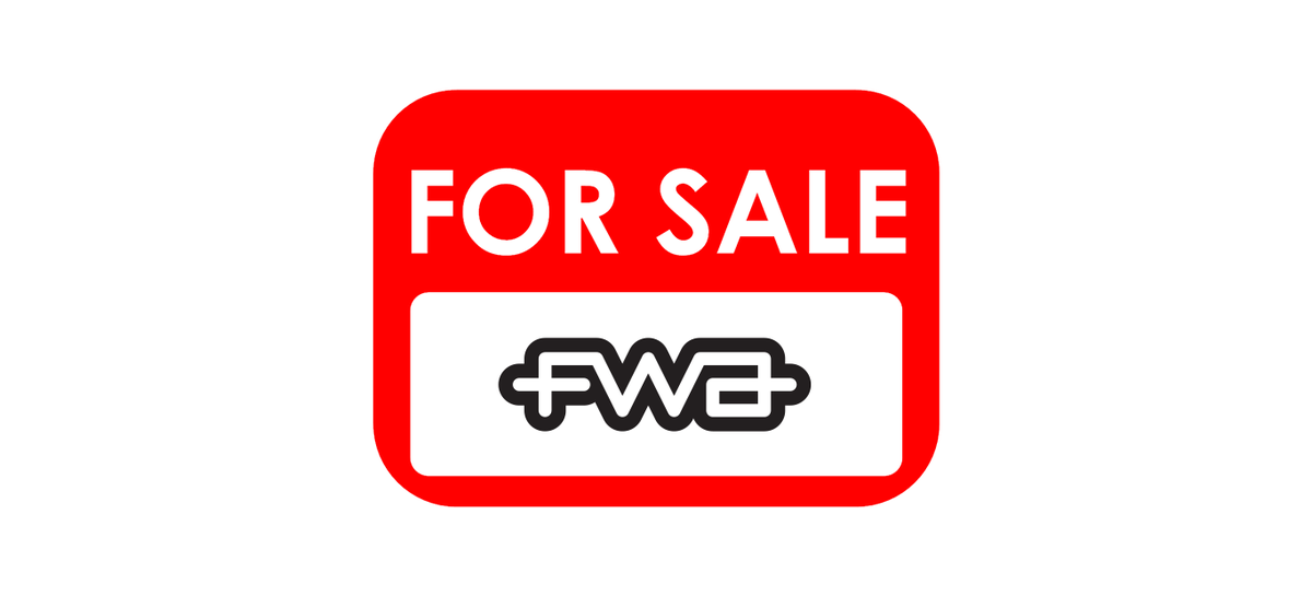 FWA 🏅 tweet media