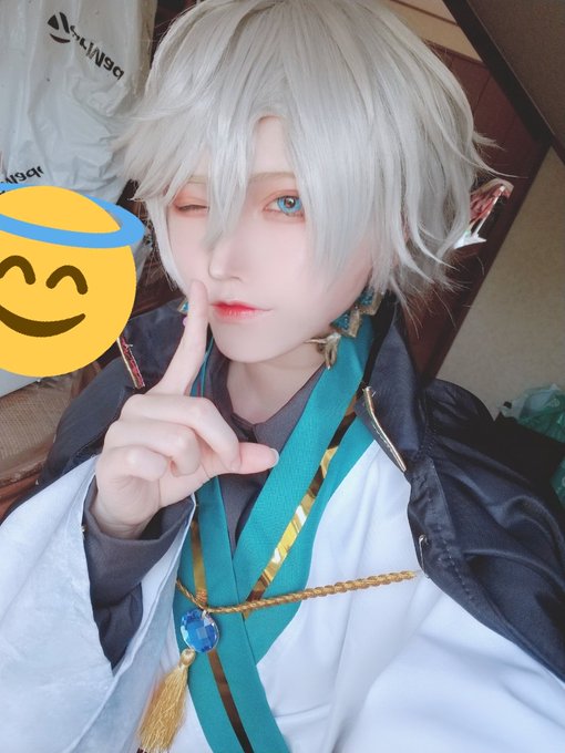 コスプレイヤーむつきのTwitter画像45