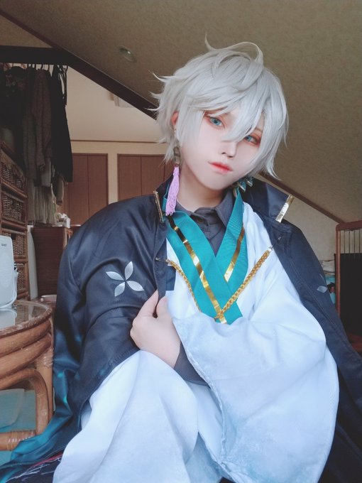 コスプレイヤーむつきのTwitter画像47