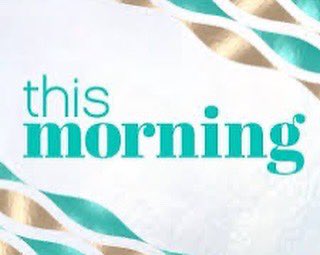 Very excited that today is the launch of my new wildlife films for <a href="/thismorning/">This Morning</a> on <a href="/ITV/">ITV</a>! I’ll be on the show live today to kick start the mini-series and will be chatting gardens, bees, hedgehogs and everything in between 🤗 See you at 10am!