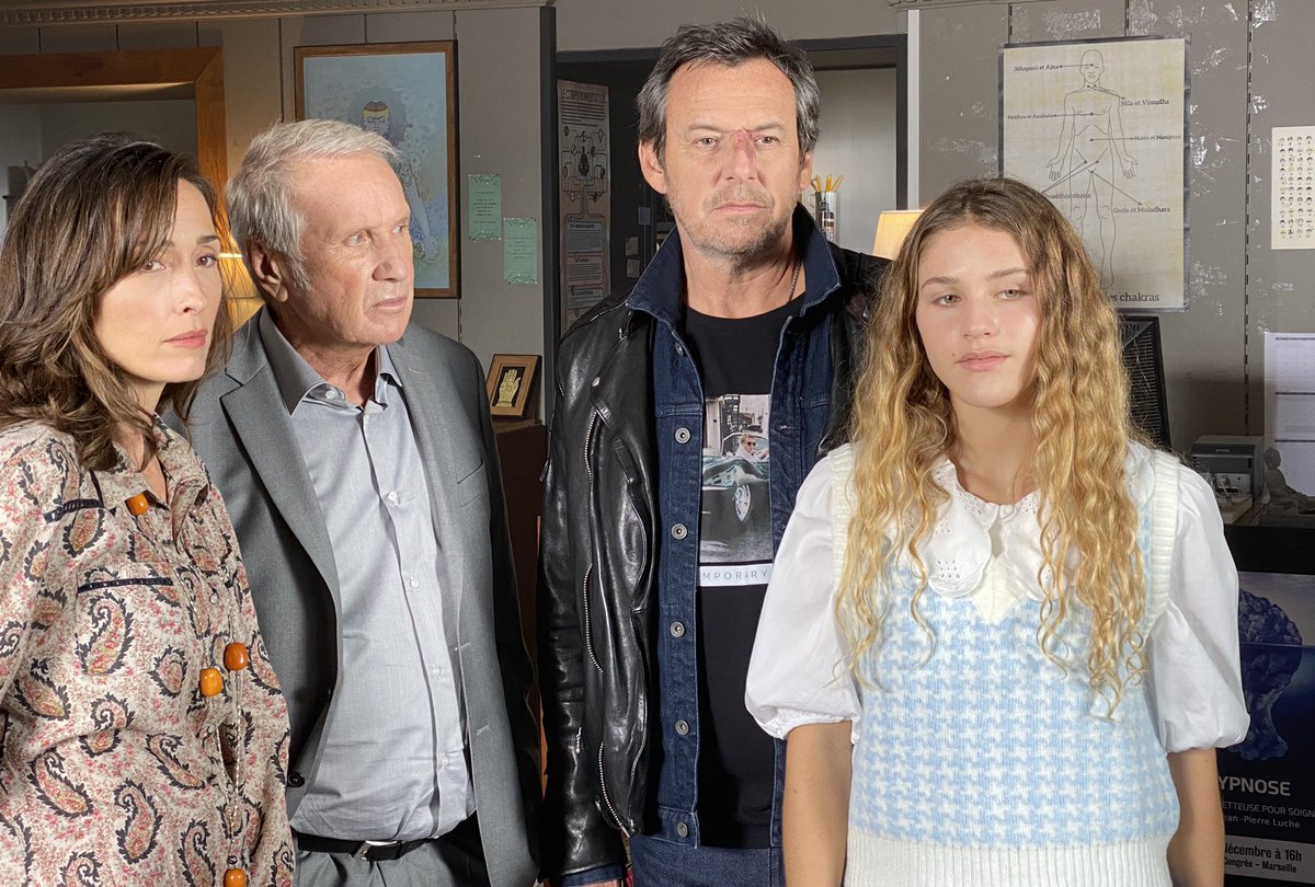 JL_Reichmann's tweet photo. EN PLEIN CŒUR DE L’ACTUALITÉ ‼️...
L’emprise d’un gourou sur toute une famille… C’est demain soir sur @TF1  
#léomatteï https://t.co/ciqwW3QJch