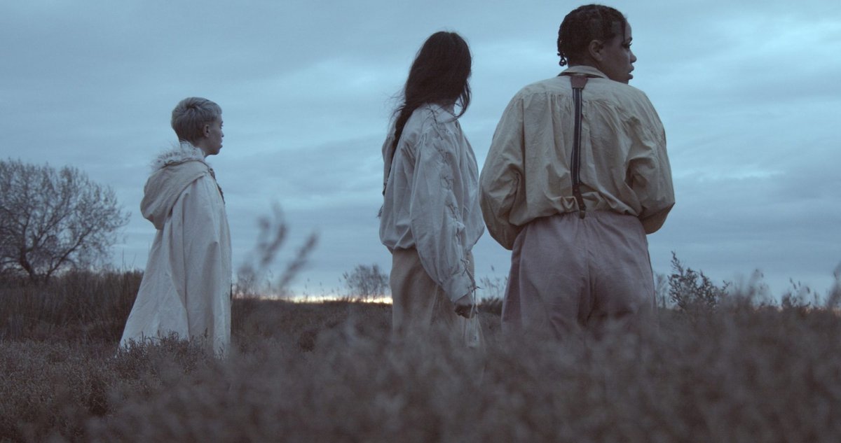 RÉSULTATS DE LA COMMISSION DU PRINTEMPS 2021
Fortement investie dans le soutien à la production d’œuvres, la Fondation des Artistes développe une politique volontariste de mécénat. 20 projets de production soutenus à découvrir sur notre site internet.
bit.ly/2QMe3gz