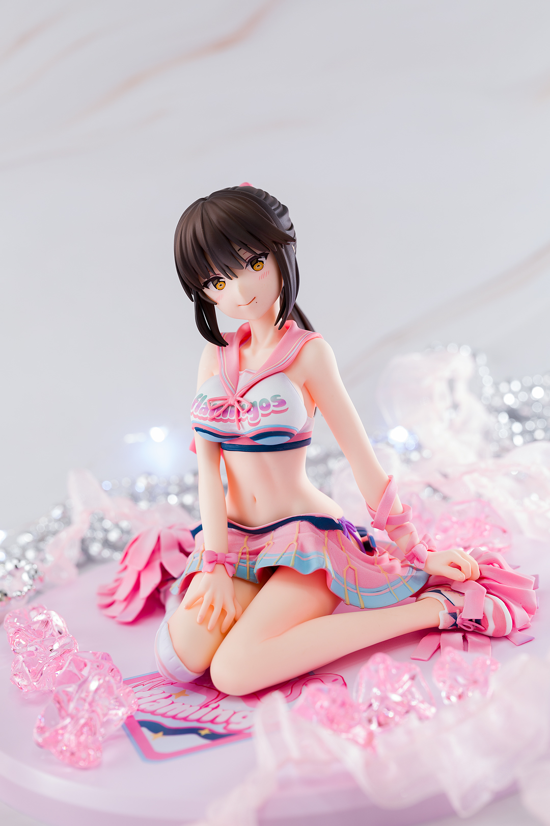 fig-memo@美少女フィギュアレビューブログ على X: 
