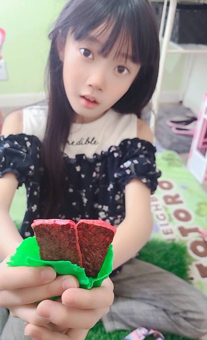 Twitterのコスプレ画像20