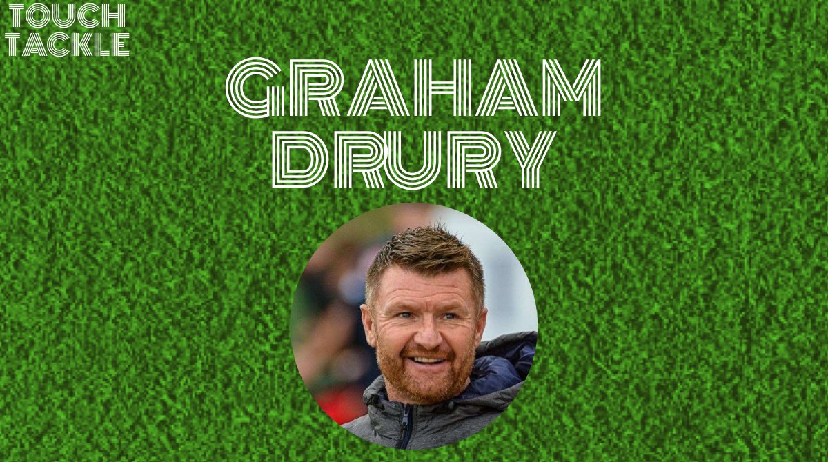 🚨 BREAKING 🚨 

New podcast released 👇👇👇

This one is a must listen with some brilliant stories 😂😂😂

Apple - podcasts.apple.com/gb/podcast/tou…

Spotify - open.spotify.com/show/4irsX6Ey4…

Google - google.com/podcasts?feed=…