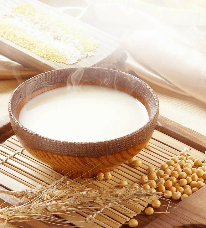 soyproteincn's tweet image. #Soyproteinisolate can be processed to produce vegetable protein beverages, dairy products, etc., which are rich in nutrients.#food