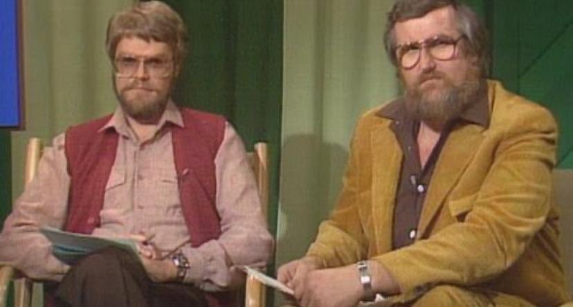 Carl-Ingmar, 35 år. Christer 41år.  Jag är 42 år. Skjut mig.