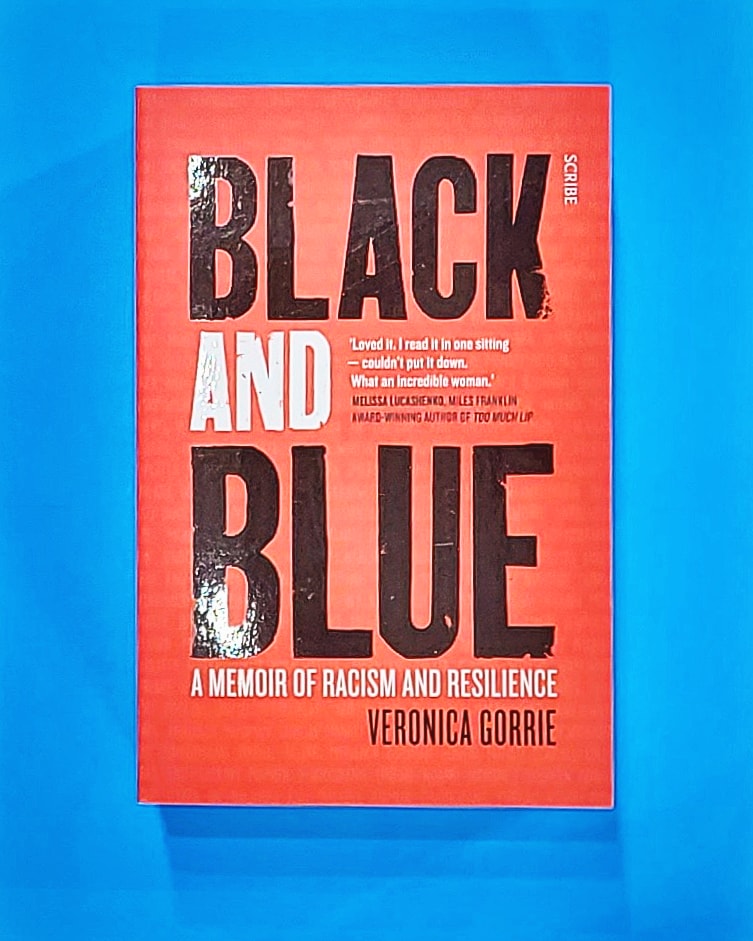 SunBookshop's tweet photo. Well, @RonnieGorrie's fierce memoir of life as Aborignal woman in the police force has been flying off the shelves -- and deservedly so! This is absolute must-read storytelling. Come grab your copy at #SunBookshop #yarraville #memoir #localreads #nonfiction #mustread https://t.co/0iPd10uvEd
