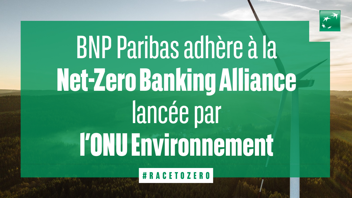 BNP Paribas Group tweet media