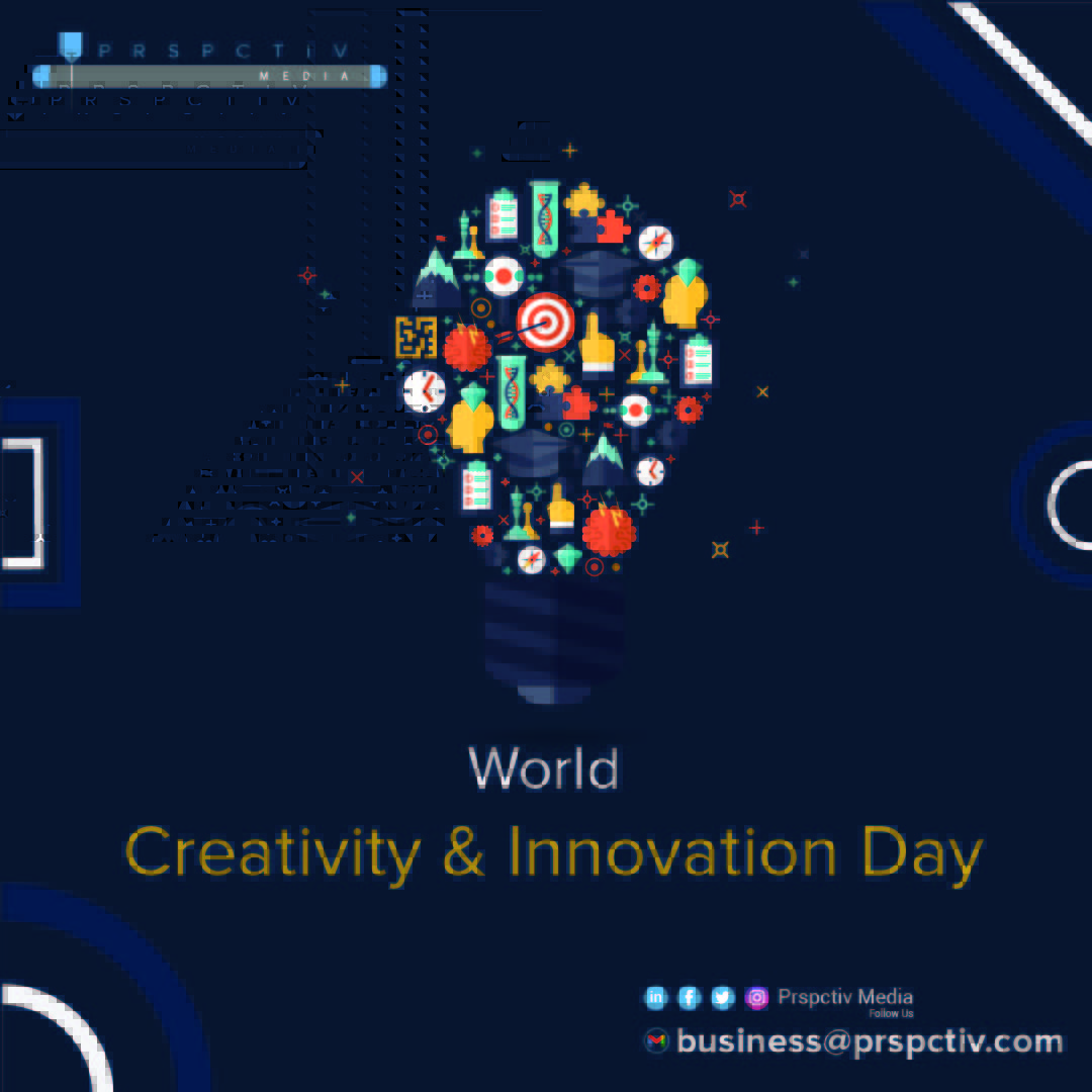 You can't use up creativity. The more you use, the more you have.
#creativity #worldcreativityday #innovation #worldinnovationday #world #creativedesign #innovativedesign #design #graphicdesign #motiongraphics #2danimation #3danimation #vfx #illustration #prspctiv_media