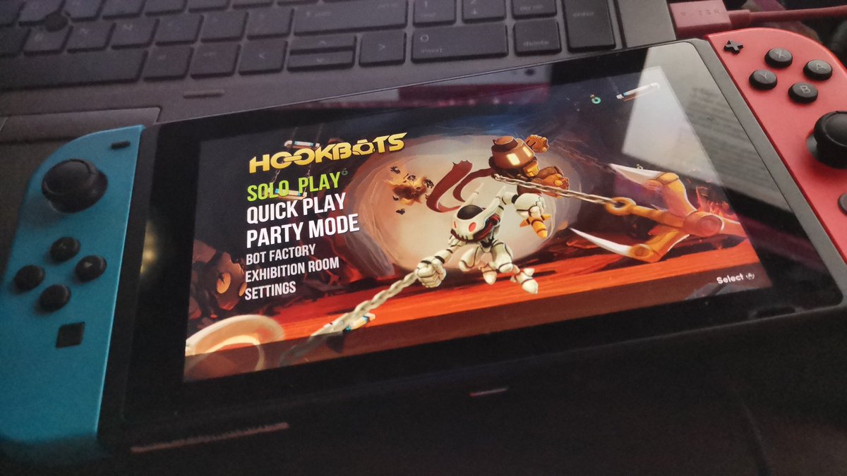 imzindana's tweet image. Buena noche de juegos 🇨🇷🇨🇷 @treegames