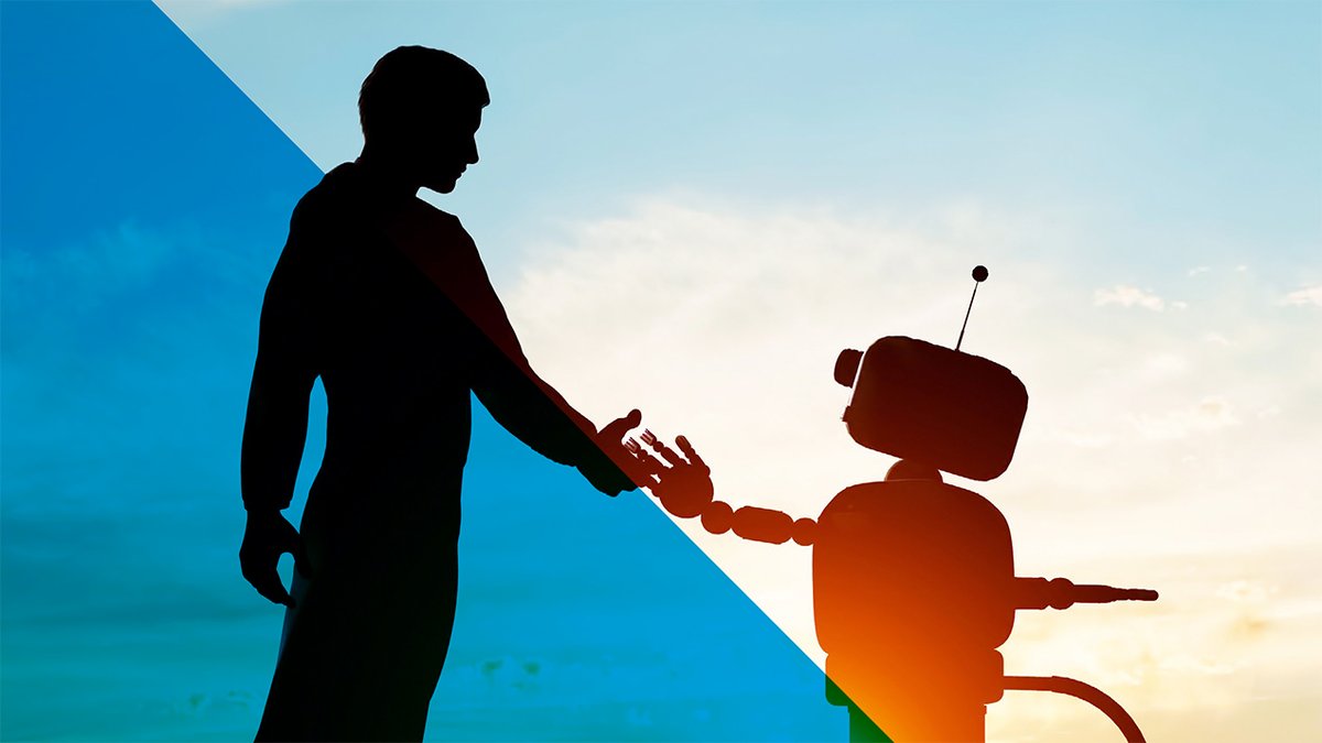 In der öffentlichen Verwaltung werden in Zukunft vermehrt Technologien genutzt, die auf Künstlicher Intelligenz (KI) beruhen. Erkenntnisse zu rechtlichen und ethischen Fragen liefert eine Studie der <a href="/UniBasel/">Universität Basel</a> und <a href="/algorithmwatch/">AlgorithmWatch</a>. #skzh
ow.ly/PI1m50EtM3C