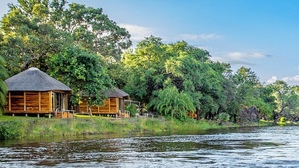 Melt your worries away with a choice of essential beauty and health treatments alongside the Zambezi.

See more here mhg.to/fmdef.

#avanivictoriafalls #livingstone #exploremore #wellness