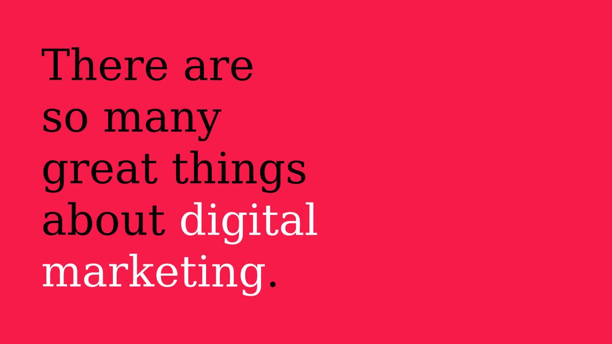 alltrousers's tweet photo. Technology has changed the way we interact with brands forever. Digital marketing can benefit your business with:

📈 Measurable results
🌎 A wider reach
💰 Cost-effective strategies

We'll make #digitalmarketing work for you. Get in touch: 
https://t.co/BFKGL5Dyhl https://t.co/HN0Bq8DKi9