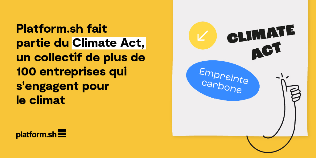 Platform.sh France tweet media