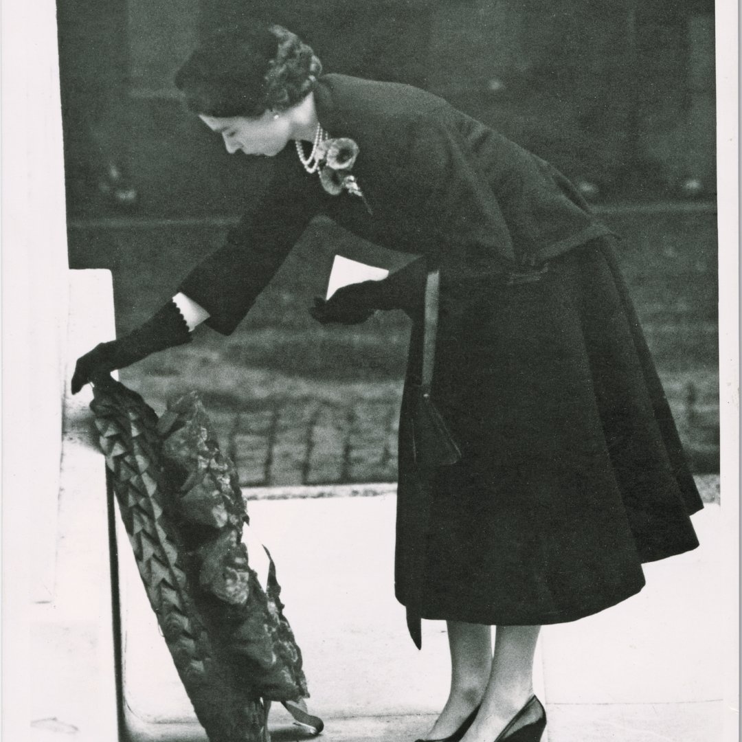 Royal British Legion tweet media