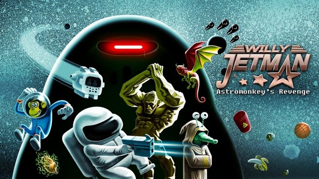 🎮 BadLand Publishing- Pixel Noir Wishlist on!!! tweet media