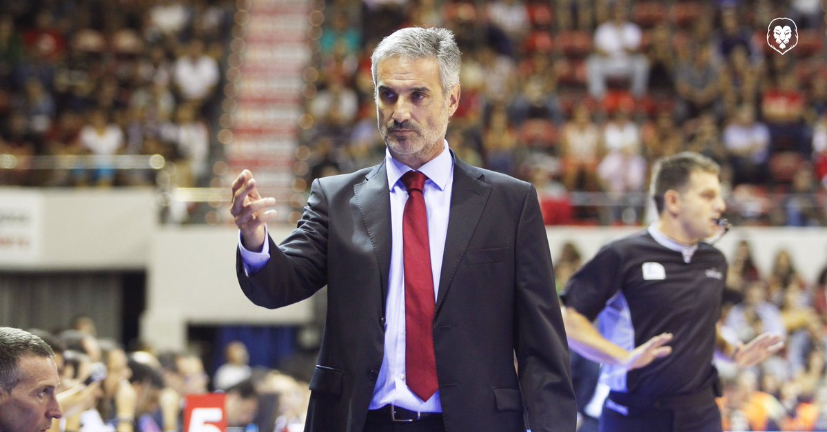 CasademontZGZ's tweet photo. Allá donde estés... ¡Felices 6⃣0⃣, 'coach'!

@J_Abos | #MásUnidosQueNunca🦁 https://t.co/DrbplchCBb