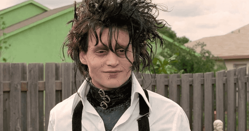 A happy 62nd birthday to The Cure s Robert Smith! 
