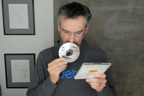BrentO's tweet photo. Which Version of SQL Server Should You Use? https://t.co/mIH3Ogpk1k In which I talk you through the pros and cons of each version. https://t.co/h4mCj2XqSb