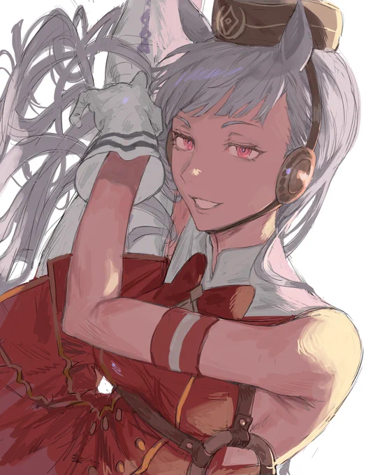 ゴルシ 