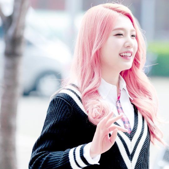 wendyycheeks's tweet photo. WHAT'S RED VELVET BEST HAIR COLOR AND WHY IT IS PASTEL PINK? https://t.co/qssKrVjf4d