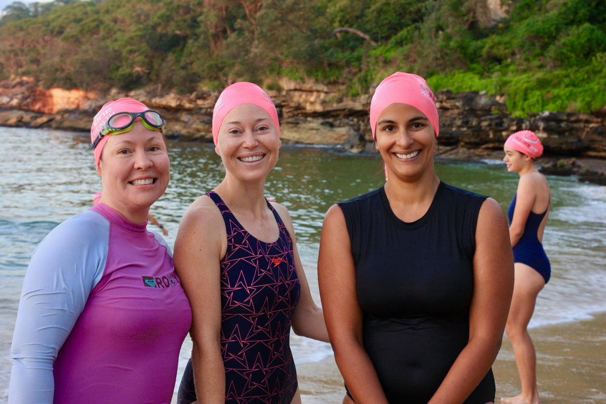 TriathlonNSW's tweet photo. A new round of women's multisport events in NSW delivered by our affiliated clubs has commenced, with events held by Balmoral Tri Club, Balance &amp; UTS Tri Club, FilOz Tri Club and Armidale Tri Club over the weekend. Catch up on all the latest here: https://t.co/nO5j2ld6aA https://t.co/zYhnYdMhDz