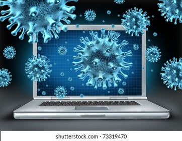 The kind of Virus I would be talking about today is the Computer Virus.What is a COMPUTER VIRUSJust like the human virus that makes us sick, and often requires something powerful to get rid of it. A computer virus is very similar. #CyberSecurity  #100daysofcode