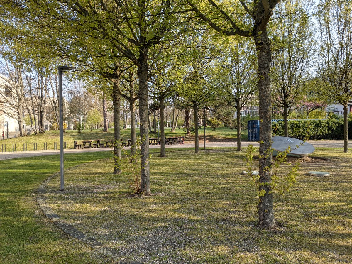 mathcitymap's tweet image. Time for new #mathcitymap tasks! Currently, the @Erasmus_Project #masce³ partners work on theme-based #mathtrails for statistics and sequences and patterns. Soon available in MathCityMap.eu
#iteachmath #twitterlehrerzimmer @kmkpad