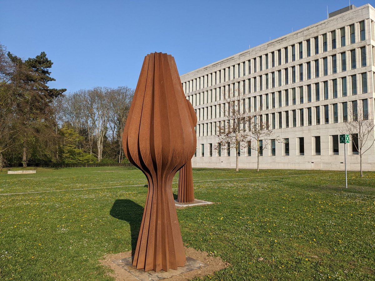 mathcitymap's tweet image. Time for new #mathcitymap tasks! Currently, the @Erasmus_Project #masce³ partners work on theme-based #mathtrails for statistics and sequences and patterns. Soon available in MathCityMap.eu
#iteachmath #twitterlehrerzimmer @kmkpad