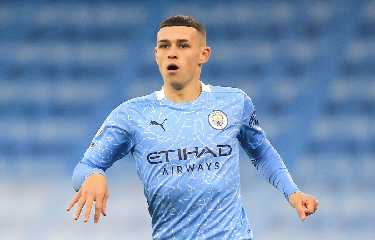 If Phil Foden scores first vs Aston Villa tonight, we’ll giveaway a SecretShirt.co box. 

To enter: 

🔃 Retweet this tweet
🤝 Follow us.

Good luck! 📦
