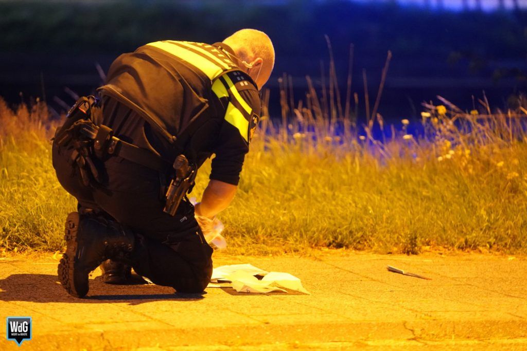 Steekincident na ruzie tijdens stapavond: 6 jaar celstraf ?. #Weert.