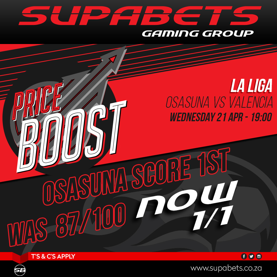 supabets lotto results