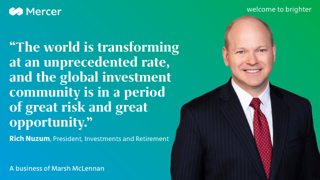 Over the past two years, we have been exploring the impact of global systematic #risks on #investing because these trends have the potential to significantly impact returns and long-term objectives. Find out how #investors are responding. #Investments bit.ly/3n837G9